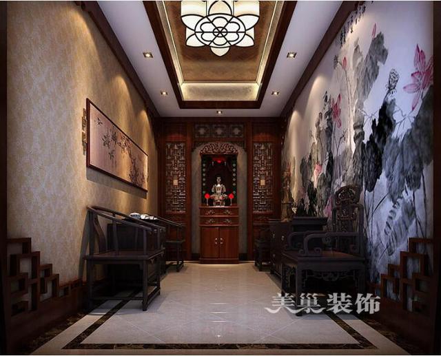 開封某企業(yè)董事長自建別墅新古典風(fēng)裝修，華麗大氣，優(yōu)質(zhì)生活！