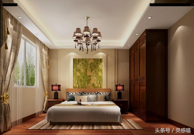 采菊東籬下，300中式別墅！