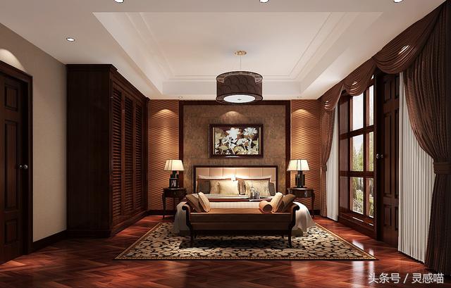 采菊東籬下，300中式別墅！