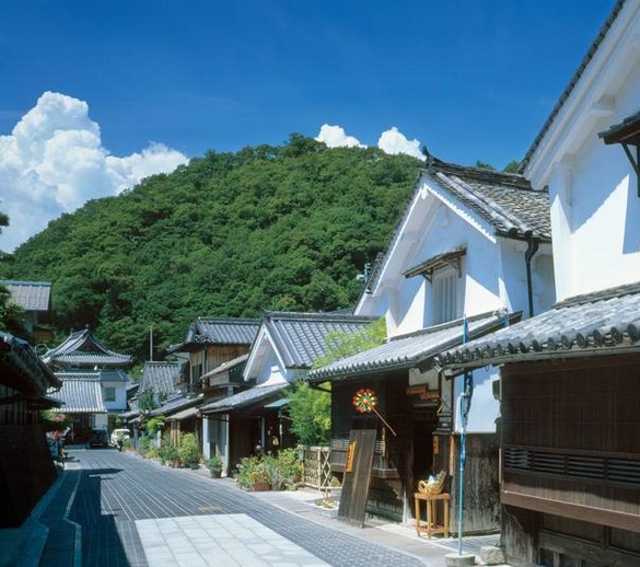 在日本買房要多少錢？質(zhì)量如何？深圳關(guān)外農(nóng)民房日本市區(qū)能買別墅！