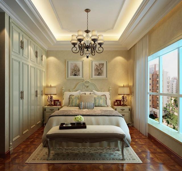 沒忍住曬了媳婦50萬裝修的別墅，鄰居見了直呼過癮！