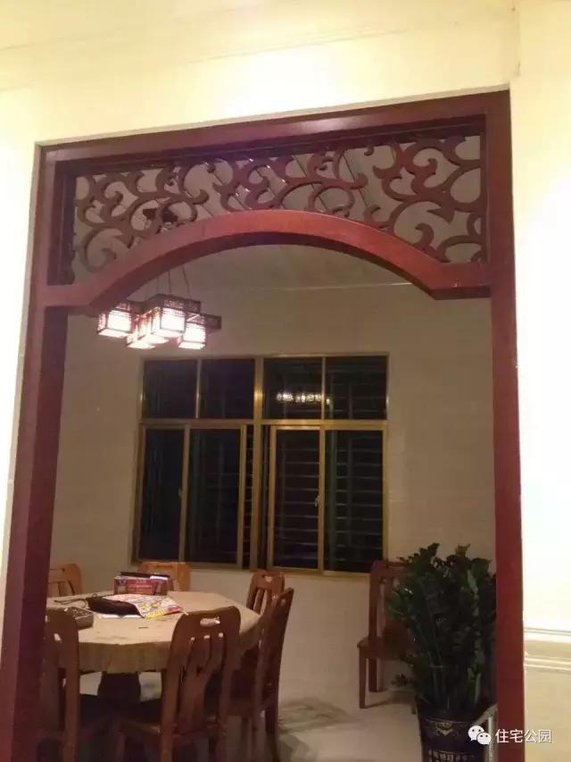 帶地下室的農(nóng)村三層別墅，造價(jià)100萬，實(shí)拍！