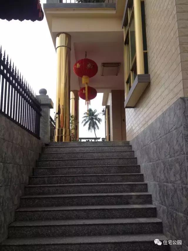 帶地下室的農(nóng)村三層別墅，造價(jià)100萬，實(shí)拍！