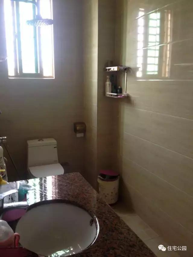 帶地下室的農(nóng)村三層別墅，造價(jià)100萬，實(shí)拍！