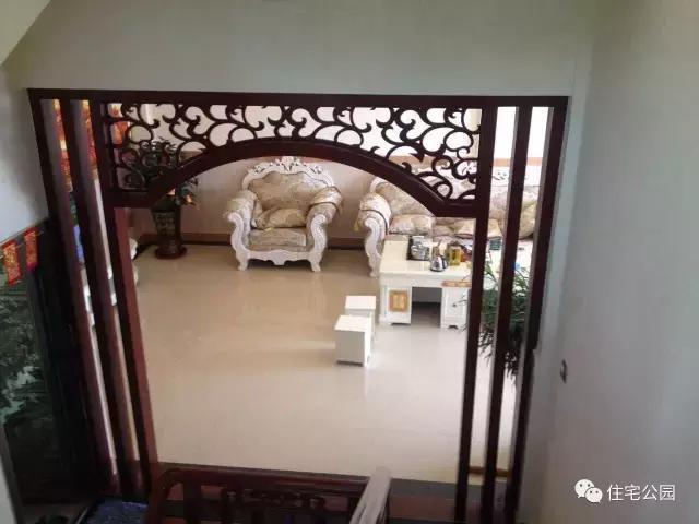 帶地下室的農(nóng)村三層別墅，造價(jià)100萬，實(shí)拍！