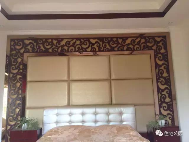 帶地下室的農(nóng)村三層別墅，造價(jià)100萬，實(shí)拍！