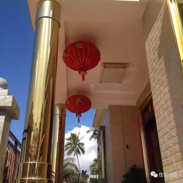 帶地下室的農(nóng)村三層別墅，造價(jià)100萬，實(shí)拍！