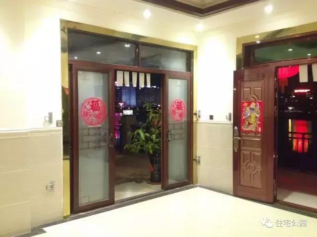 帶地下室的農(nóng)村三層別墅，造價(jià)100萬，實(shí)拍！