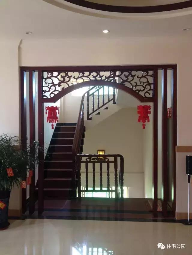 帶地下室的農(nóng)村三層別墅，造價(jià)100萬，實(shí)拍！