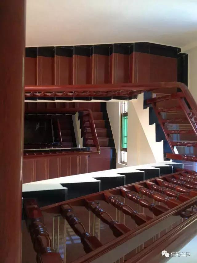 帶地下室的農(nóng)村三層別墅，造價(jià)100萬，實(shí)拍！