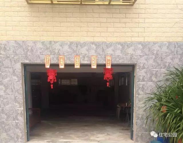 帶地下室的農(nóng)村三層別墅，造價(jià)100萬，實(shí)拍！