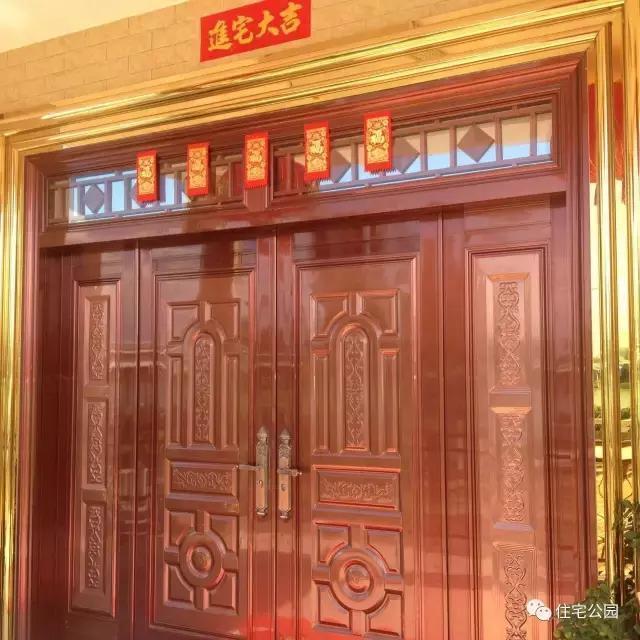 帶地下室的農(nóng)村三層別墅，造價(jià)100萬，實(shí)拍！