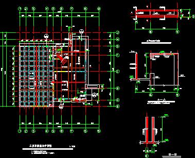 39萬建3層別墅！全套圖紙（建筑，結(jié)構(gòu)，暖通，給排水，電氣）