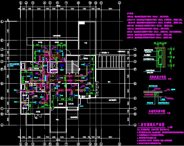 39萬建3層別墅！全套圖紙（建筑，結(jié)構(gòu)，暖通，給排水，電氣）