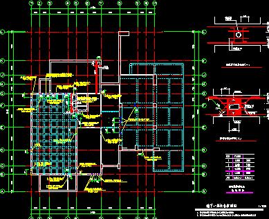 39萬建3層別墅！全套圖紙（建筑，結(jié)構(gòu)，暖通，給排水，電氣）