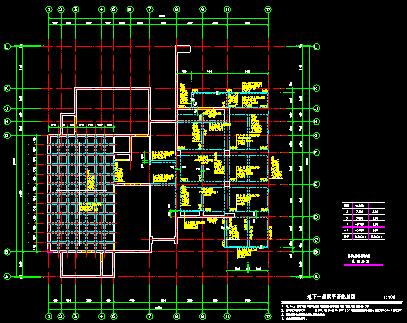 39萬建3層別墅！全套圖紙（建筑，結(jié)構(gòu)，暖通，給排水，電氣）