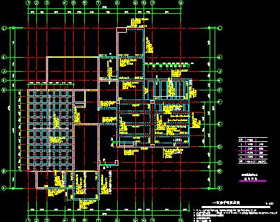 39萬建3層別墅！全套圖紙（建筑，結(jié)構(gòu)，暖通，給排水，電氣）