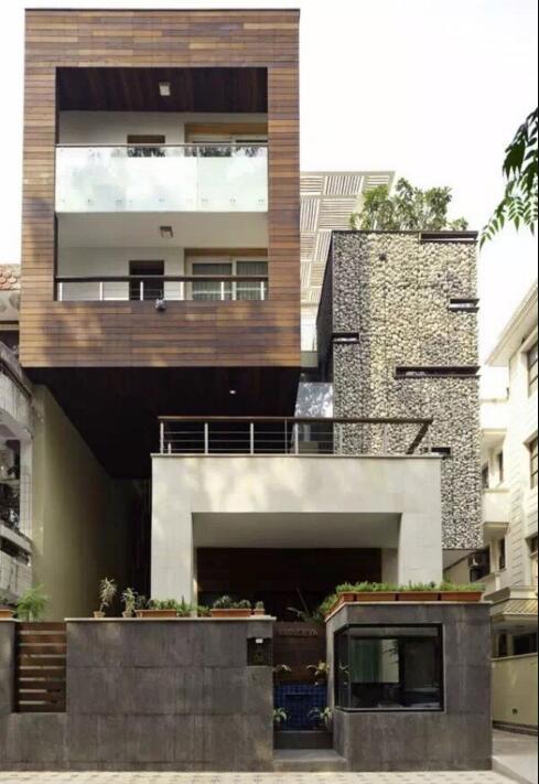 精致生活，獨(dú)立小別墅設(shè)計！