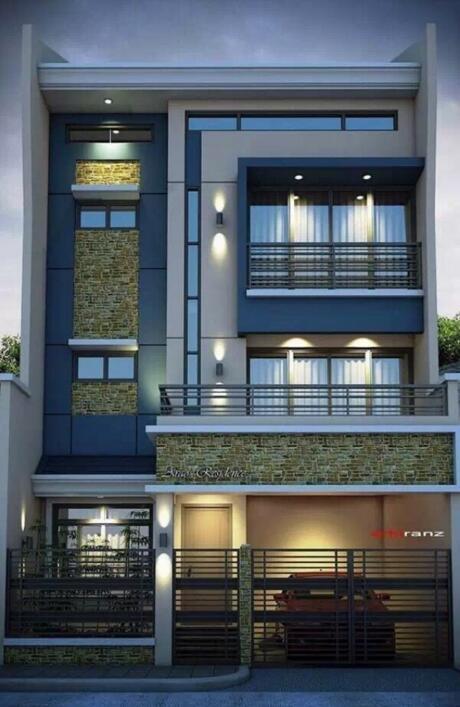 精致生活，獨(dú)立小別墅設(shè)計！