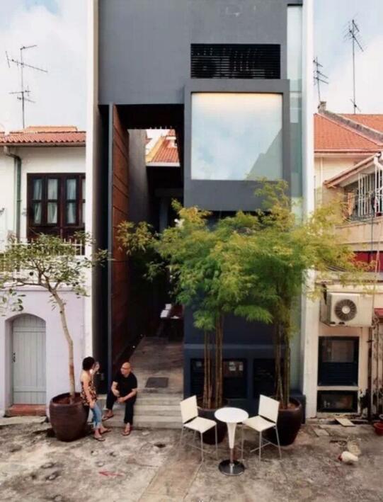 精致生活，獨(dú)立小別墅設(shè)計！