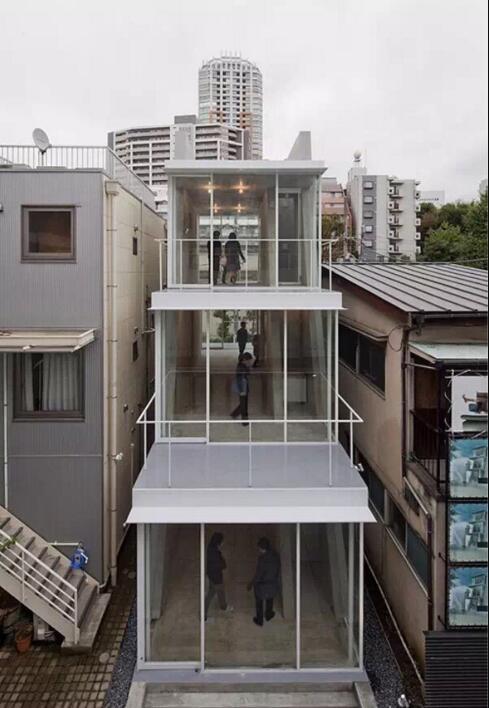 精致生活，獨(dú)立小別墅設(shè)計！