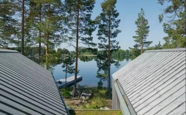 精致生活，獨(dú)立小別墅設(shè)計！