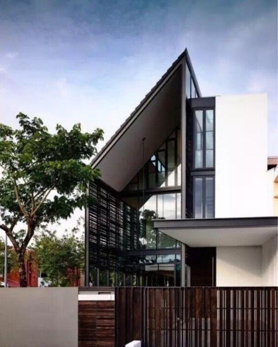 精致生活，獨(dú)立小別墅設(shè)計！