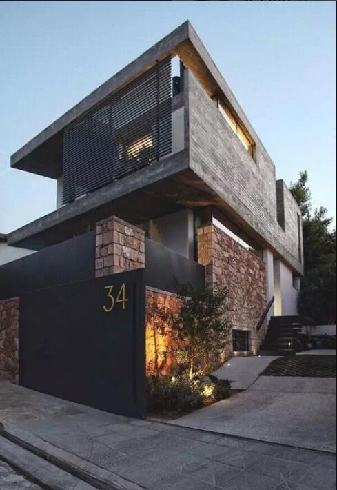 精致生活，獨(dú)立小別墅設(shè)計！