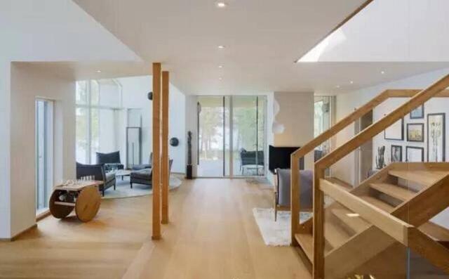 精致生活，獨(dú)立小別墅設(shè)計！