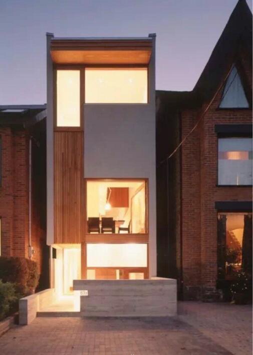 精致生活，獨(dú)立小別墅設(shè)計！