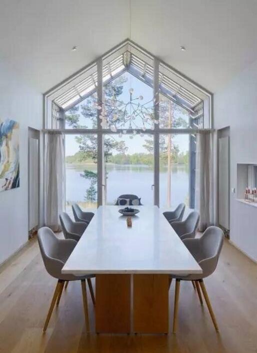 精致生活，獨(dú)立小別墅設(shè)計！