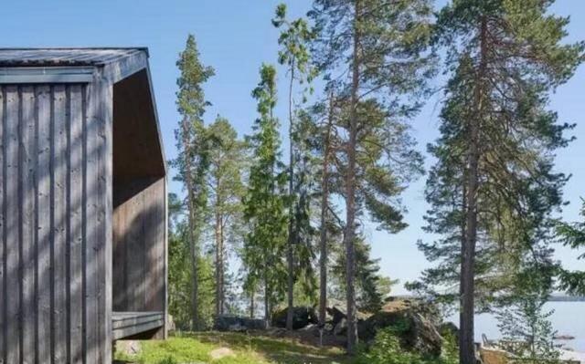 精致生活，獨(dú)立小別墅設(shè)計！