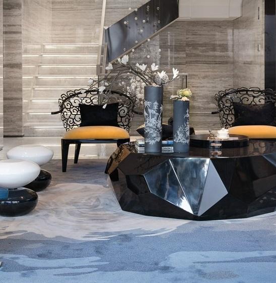 獨(dú)院別墅的江南style