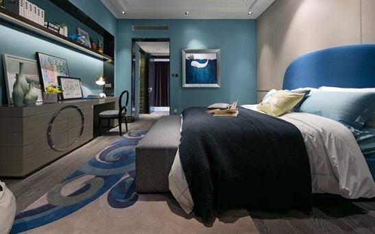 獨(dú)院別墅的江南style