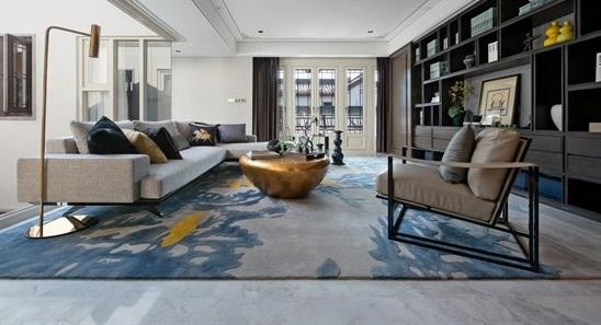 獨(dú)院別墅的江南style