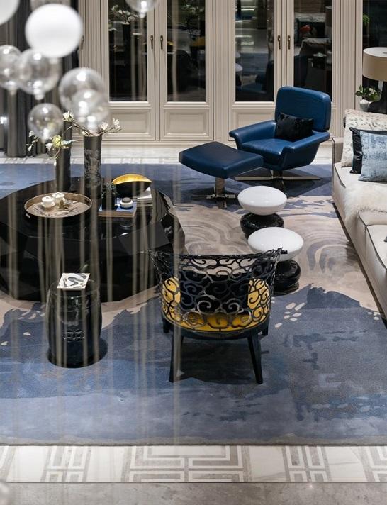 獨(dú)院別墅的江南style