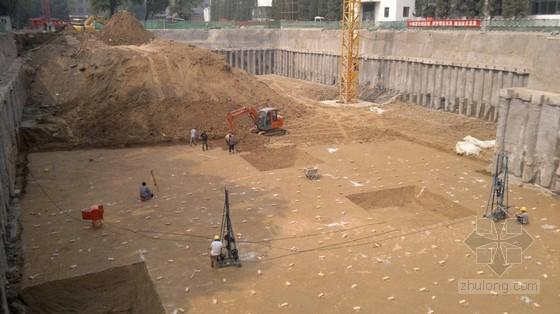 別墅是怎樣建成的？