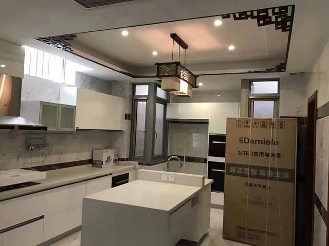 曬曬我在深圳大梅沙三千萬的海景別墅！