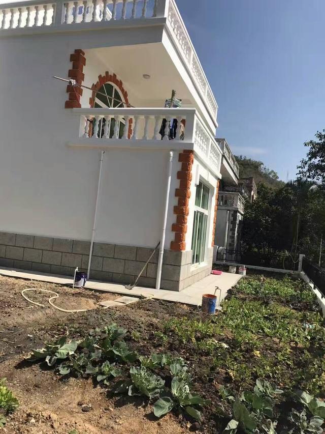 曬曬我在深圳大梅沙三千萬的海景別墅！