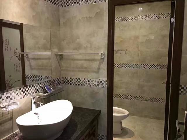 曬曬我在深圳大梅沙三千萬的海景別墅！