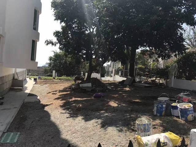 曬曬我在深圳大梅沙三千萬的海景別墅！