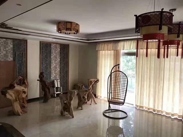 曬曬我在深圳大梅沙三千萬的海景別墅！