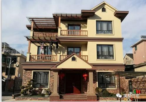 羅馬柱不要瞎用，看完這棟別墅才知道用錯(cuò)羅馬柱毀了整棟房