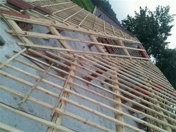 農(nóng)村自建房從地基到完工全過程，讓你了解自建房