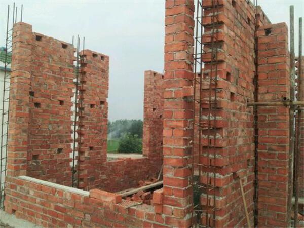 農(nóng)村自建房從地基到完工全過程，讓你了解自建房