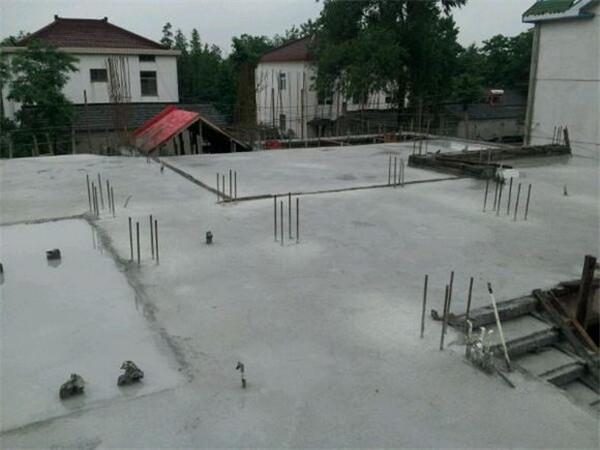 農(nóng)村自建房從地基到完工全過程，讓你了解自建房