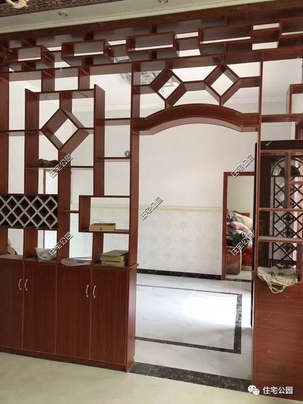 貴州小伙60萬(wàn)建3層別墅，附設(shè)計(jì)圖和完工圖，讓城里人眼紅去吧