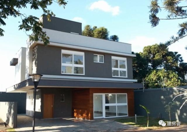 半個月蓋好一棟輕鋼別墅，看看國外都是怎么建房的！