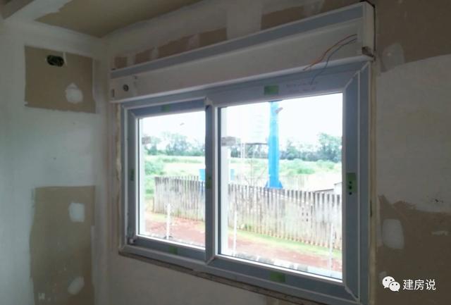 半個月蓋好一棟輕鋼別墅，看看國外都是怎么建房的！