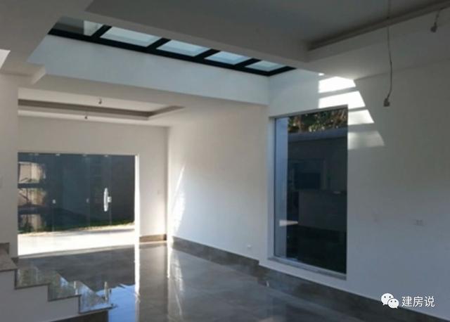 半個月蓋好一棟輕鋼別墅，看看國外都是怎么建房的！